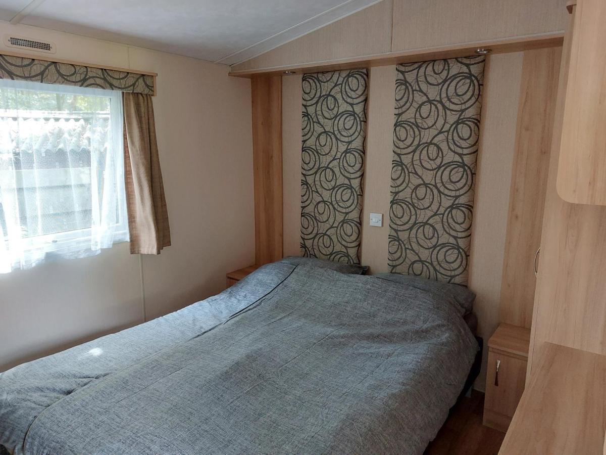 Chalet Adelaar Vledder 외부 사진