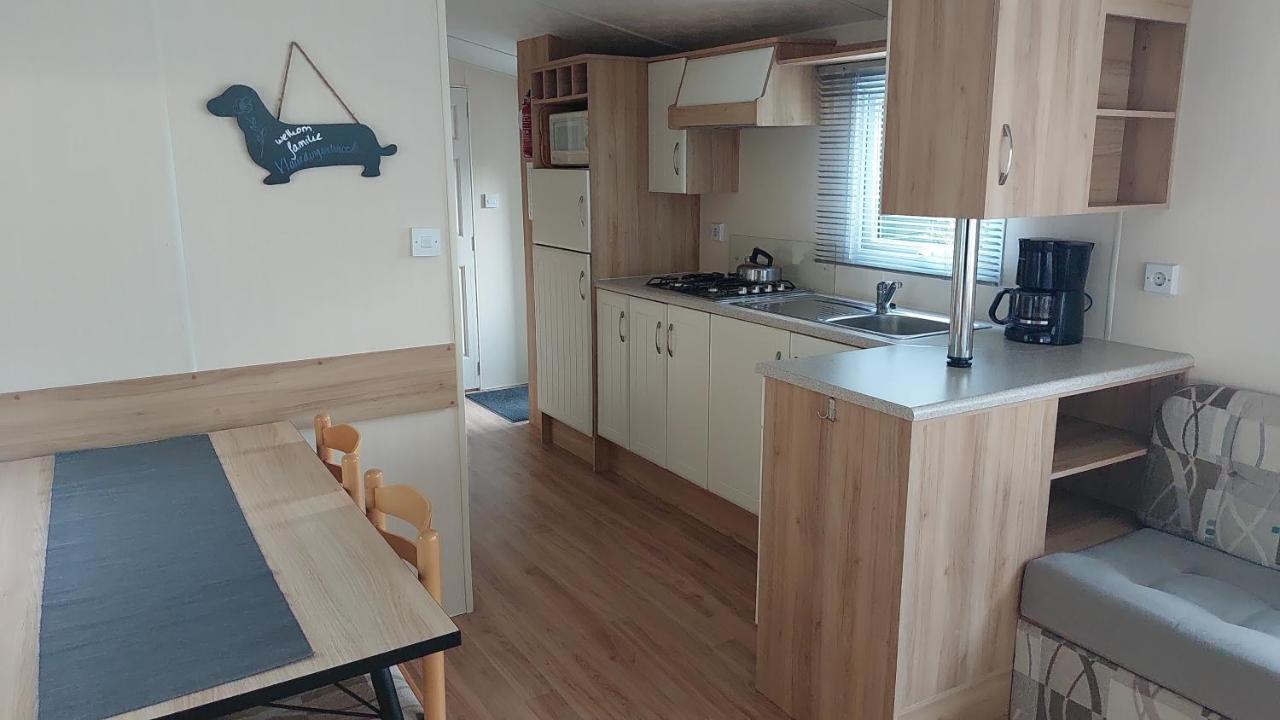 Chalet Adelaar Vledder 외부 사진